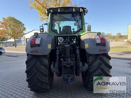 Fendt 828 VARIO S4 Profi Plus