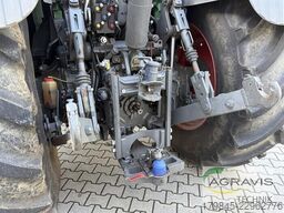 Fendt 828 VARIO S4 Profi Plus
