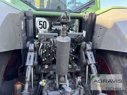 Fendt 828 VARIO S4 Profi Plus