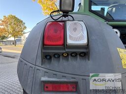 Fendt 828 VARIO S4 Profi Plus