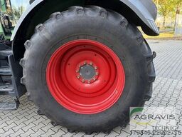 Fendt 828 VARIO S4 Profi Plus
