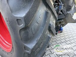 Fendt 828 VARIO S4 Profi Plus
