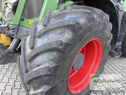 Fendt 828 VARIO S4 Profi Plus