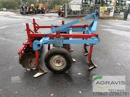  GRUBBER Heilers Grubber 2,5 m