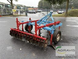  GRUBBER Heilers Grubber 2,5 m