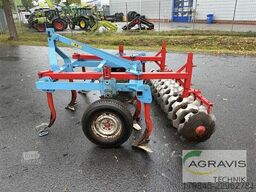  GRUBBER Heilers Grubber 2,5 m
