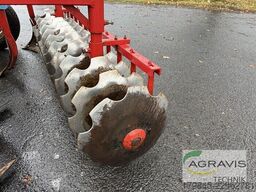  GRUBBER Heilers Grubber 2,5 m