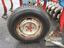  GRUBBER Heilers Grubber 2,5 m