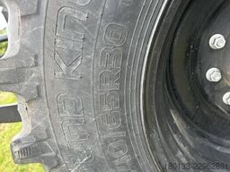 Valtra T 175 EA