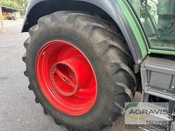 Fendt 411 VARIO
