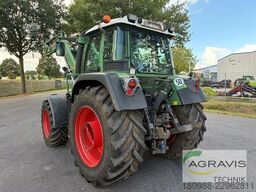 Fendt 411 VARIO