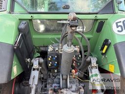 Fendt 411 VARIO