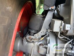 Fendt 411 VARIO