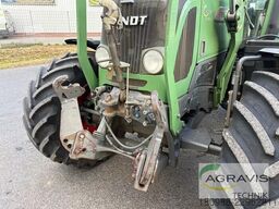 Fendt 411 VARIO
