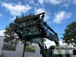 Fendt 411 VARIO