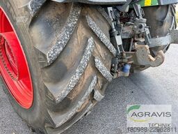 Fendt 411 VARIO