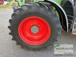 Fendt 411 VARIO