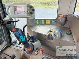 Fendt 411 VARIO
