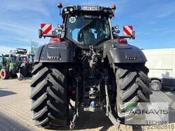 Valtra S 376