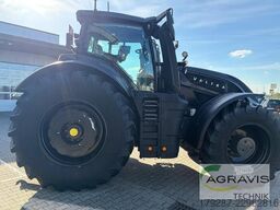 Valtra S 376