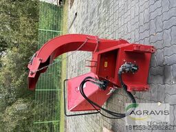 Avant Tecno CH 100 Avant Holzhäcksler CH 100