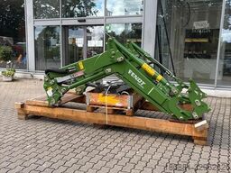 Tractor Fendt CARGO 3X/65 DW