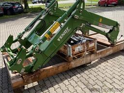 Fendt CARGO 3X/65 DW