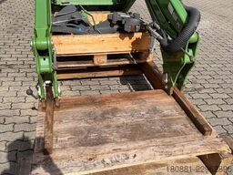 Fendt CARGO 3X/65 DW
