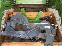 Fendt CARGO 3X/65 DW