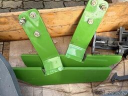 Fendt CARGO 3X/65 DW