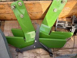 Fendt CARGO 3X/65 DW