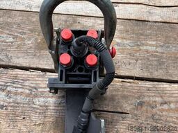 Fendt CARGO 3X/65 DW