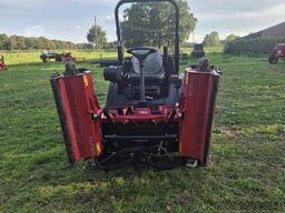 Toro LT-F 3000-4WD