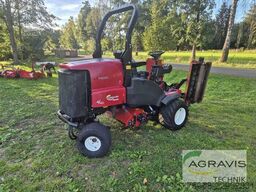 Toro LT-F 3000-4WD