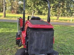 Toro LT-F 3000-4WD