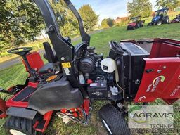 Toro LT-F 3000-4WD