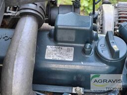 Toro LT-F 3000-4WD