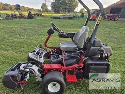 Toro GREENSMASTER TRIFLEX 3420