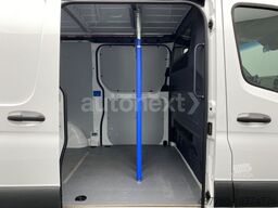 MERCEDES-BENZ Sprinter 315 Automatik ACC+360°+NAVI (1772)