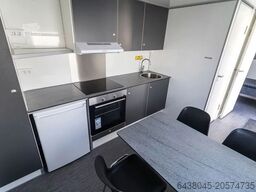 EUROPEWAGON Woon-units te koop uit voorraad leverbaar Type ...