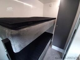 EUROPEWAGON Woon-units te koop uit voorraad leverbaar Type ...