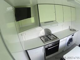 EUROPEWAGON Woon-units te koop uit voorraad leverbaar Type ...