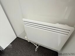 EUROPEWAGON Toilet container afzetunit 4200 toiletwagen VOO...