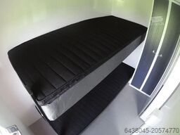 EUROPEWAGON Woon-units te koop uit voorraad leverbaar Type ...