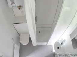 EUROPEWAGON Woon-units te koop uit voorraad leverbaar Type ...