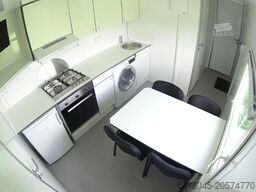 EUROPEWAGON Woon-units te koop uit voorraad leverbaar Type ...