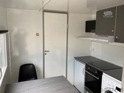 EUROPEWAGON Woon-units te koop uit voorraad leverbaar Type ...