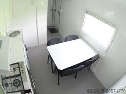 EUROPEWAGON Woon-units te koop uit voorraad leverbaar Type ...