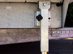 GLOBAL Schaftkeet Schaftwagen GL4200 stand-alone NIEUW...