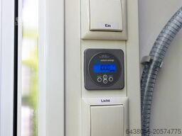 GLOBAL Schaftkeet Schaftwagen GL4200 stand-alone NIEUW...